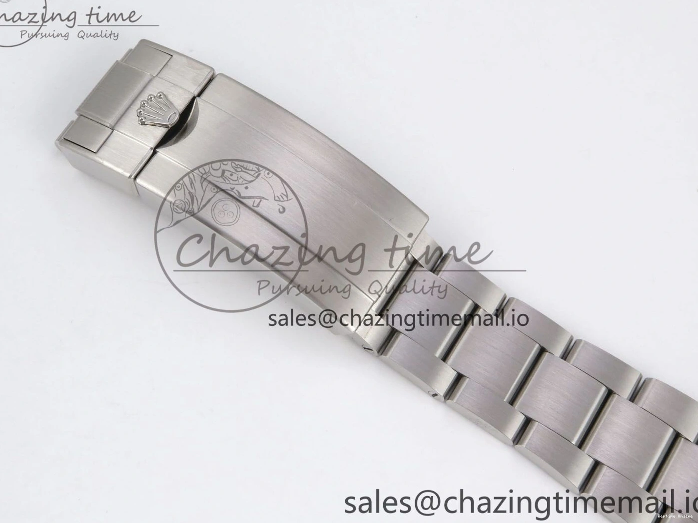 0201 Classic Submariner 126610 LN HGF 1:1 Best Edition Black Dial on SS Bracelet SH3235 V 1263